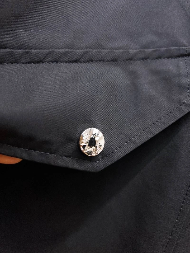 Casual Prada Outwear 170337