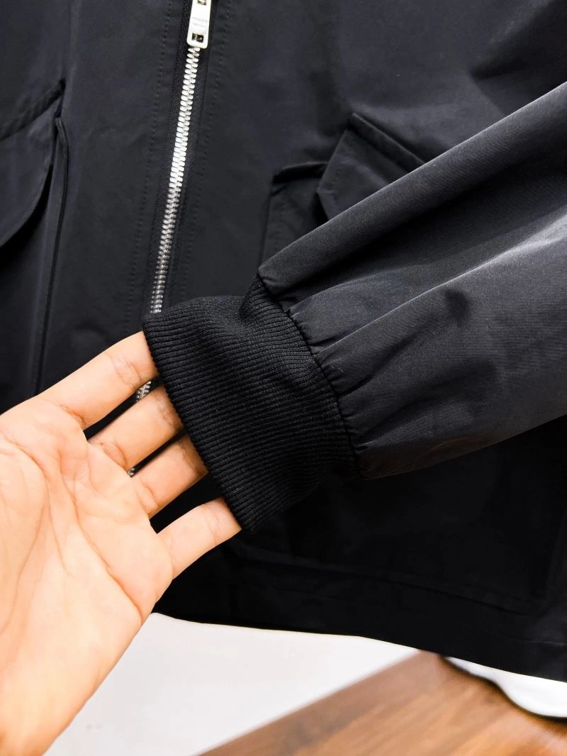 Casual Prada Outwear 170337