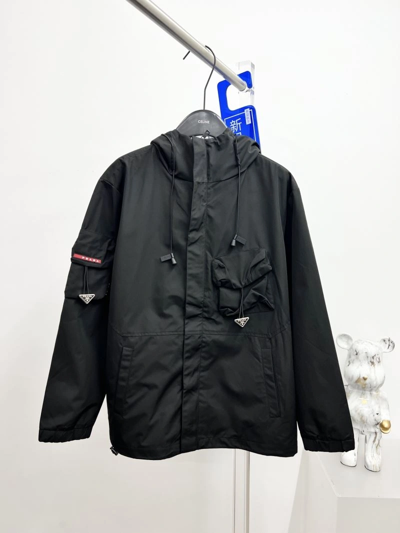 SoftTouch Prada Outwear 170335