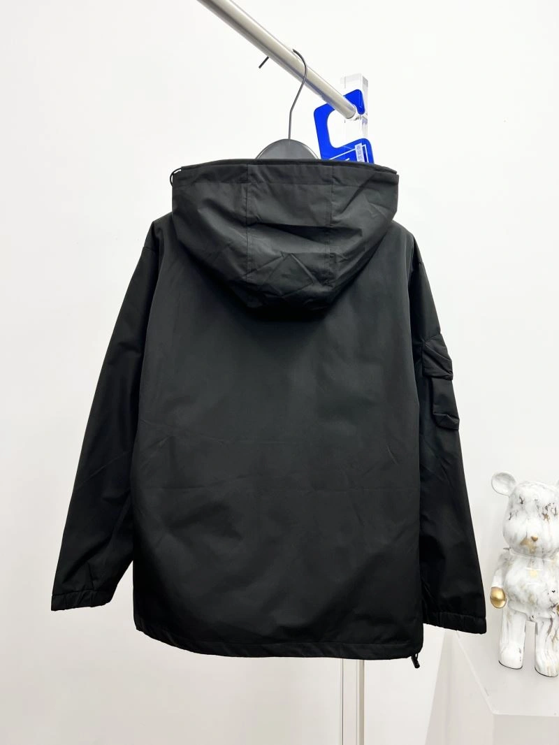SoftTouch Prada Outwear 170335