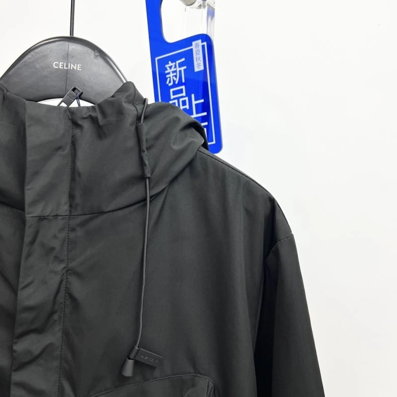 SoftTouch Prada Outwear 170335