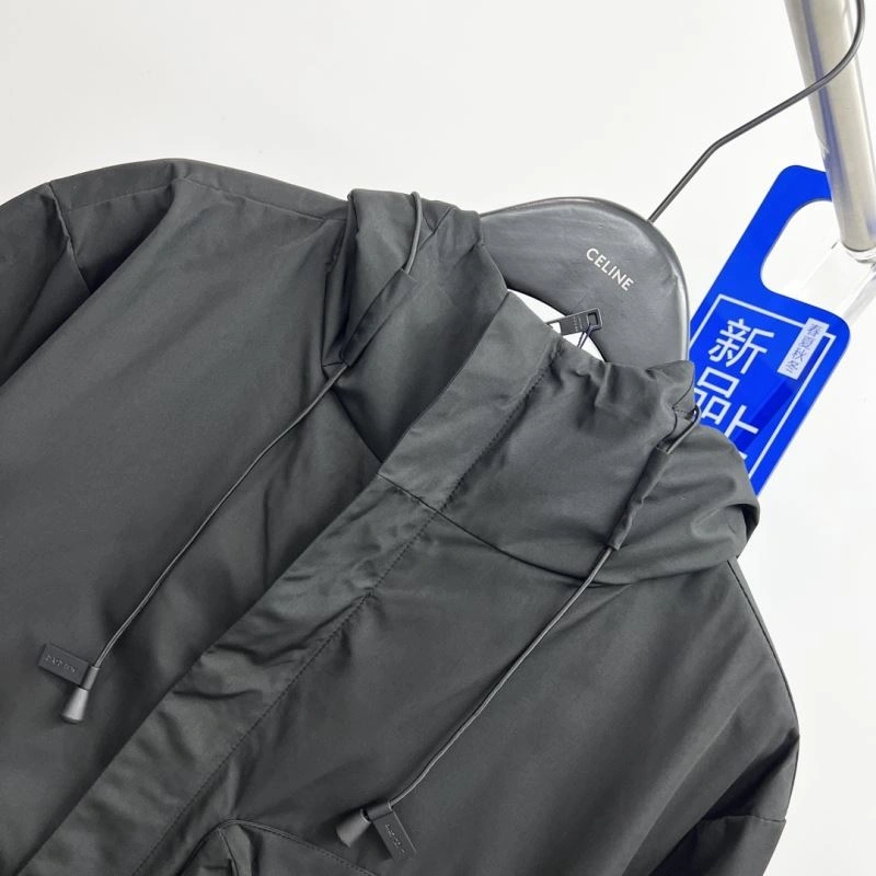 SoftTouch Prada Outwear 170335