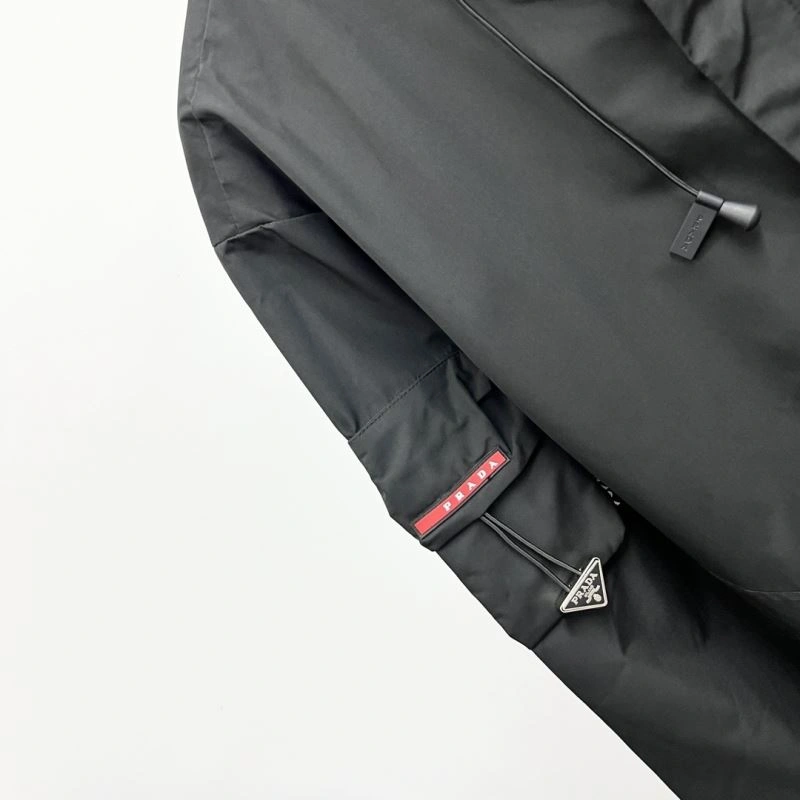 SoftTouch Prada Outwear 170335