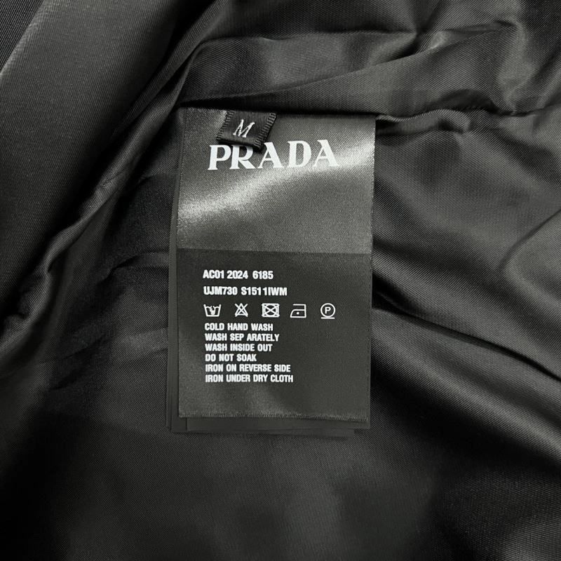 SoftTouch Prada Outwear 170335