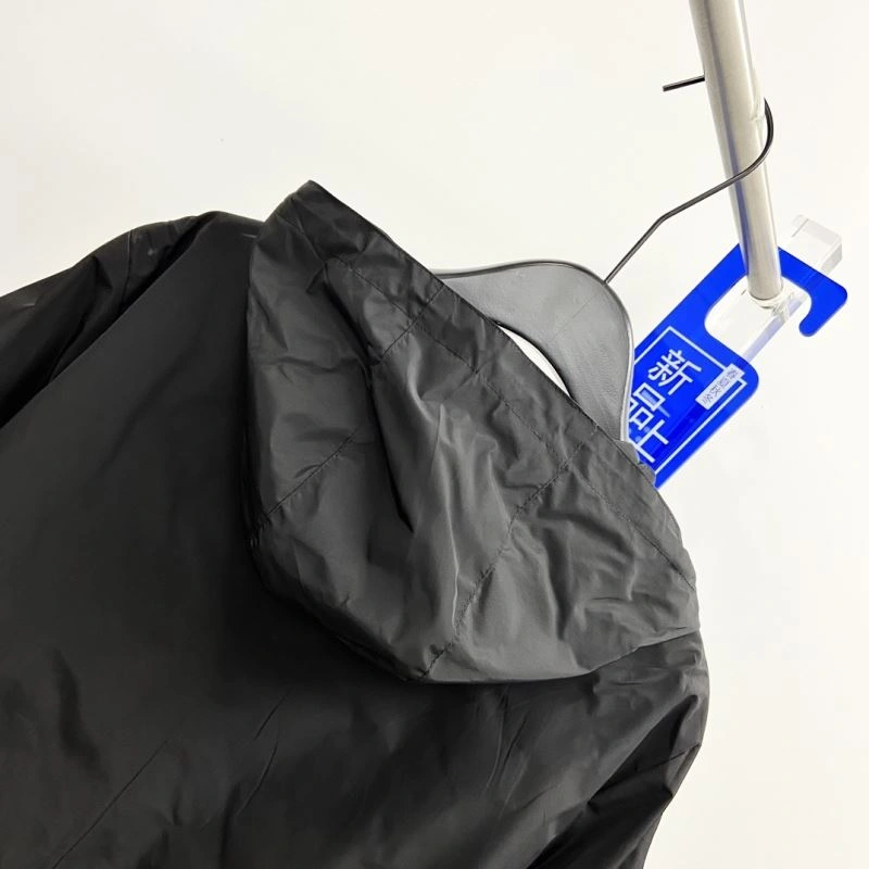 Prada Outwear Versatile 170333