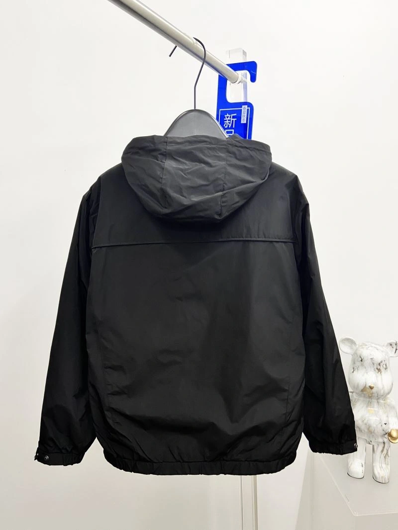Prada Outwear OnTrend 170334