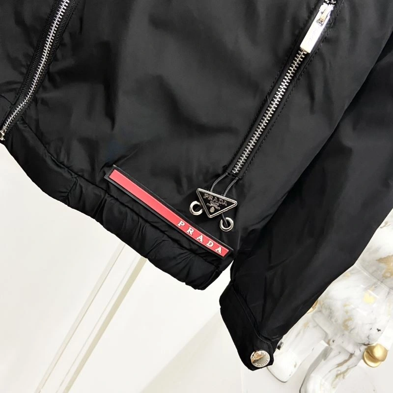 Prada Outwear OnTrend 170334