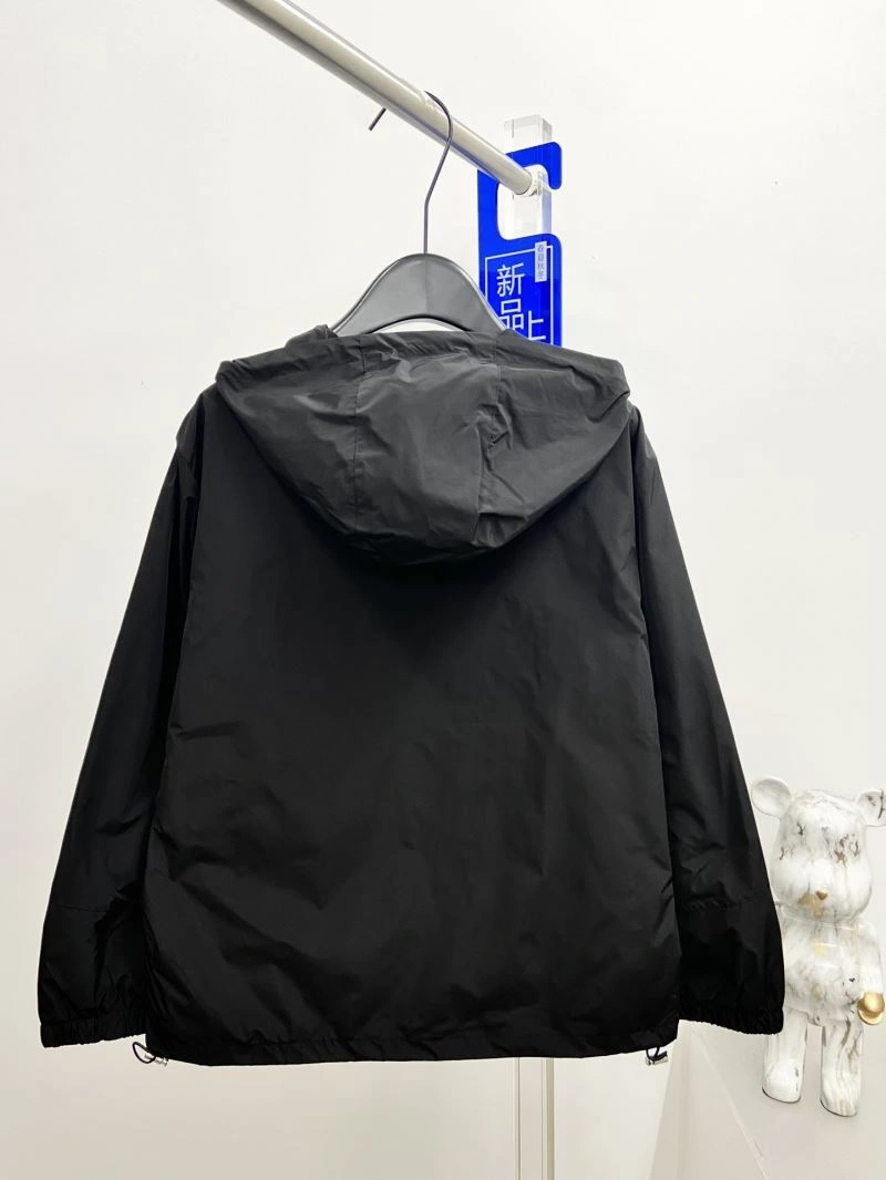 Casual Prada Outwear 170370