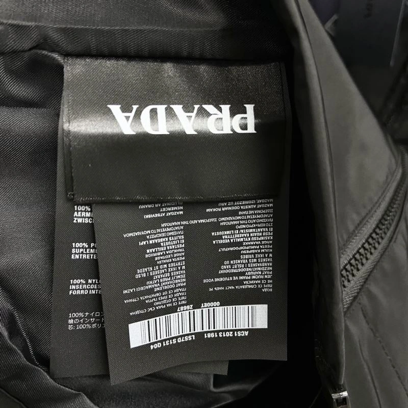 Casual Prada Outwear 170370