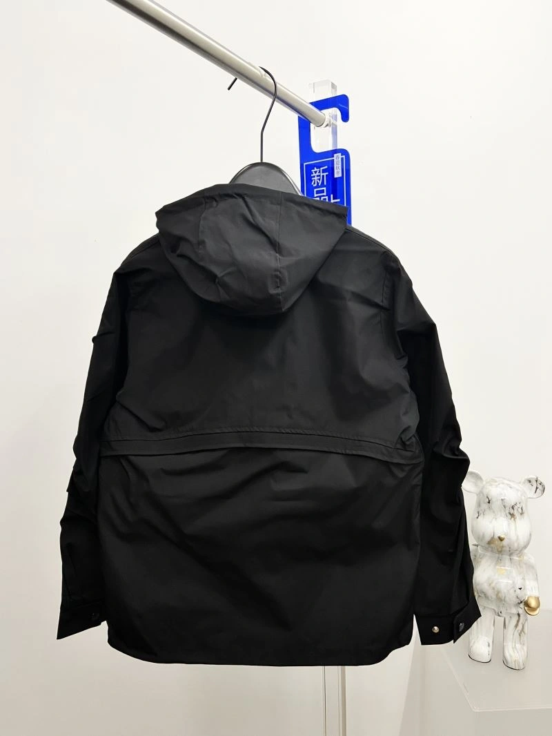 Breathable Prada Outwear 170332