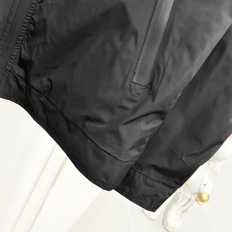 Prada Outwear Classic 170367