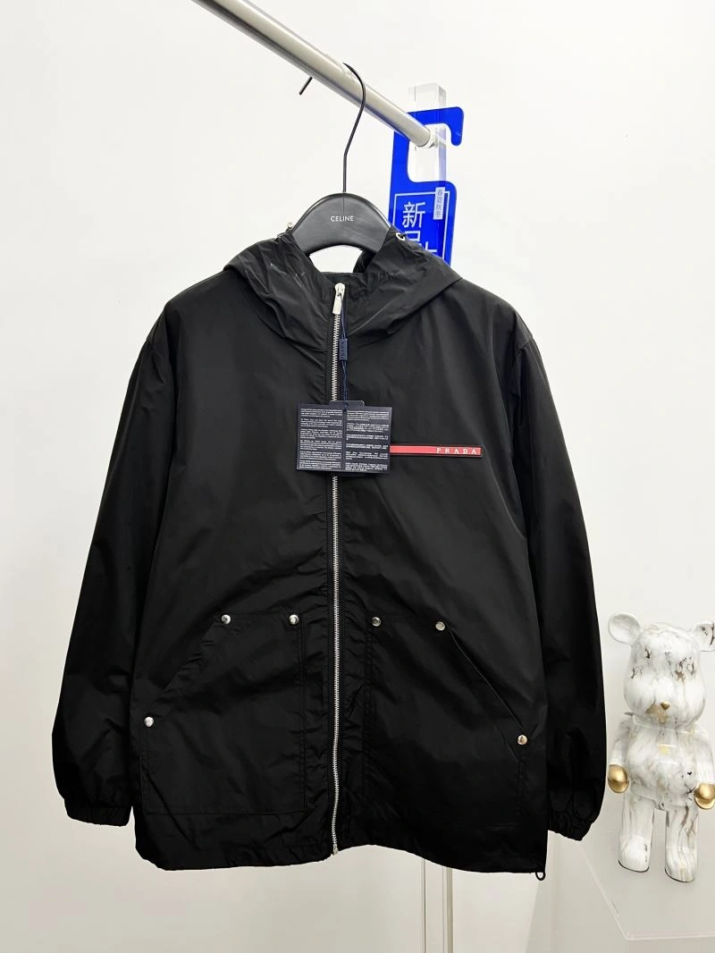 Prada Outwear FastDry 170328