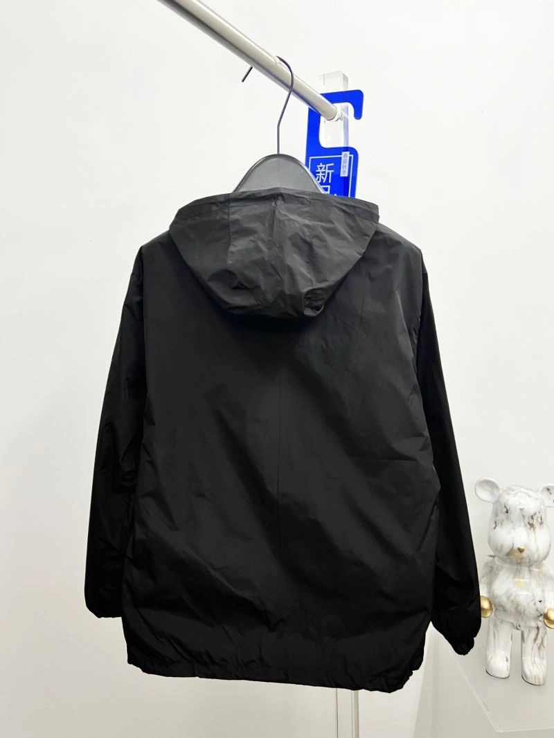Prada Outwear FastDry 170328