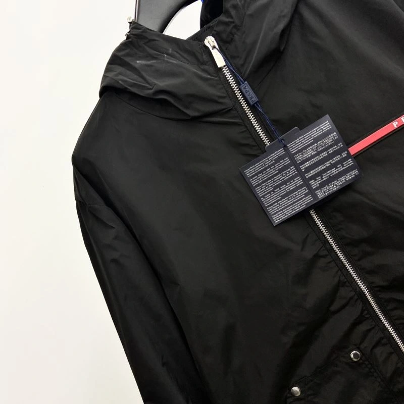 Prada Outwear FastDry 170328