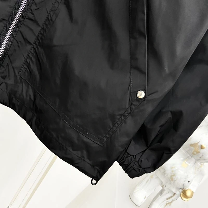 Prada Outwear FastDry 170328