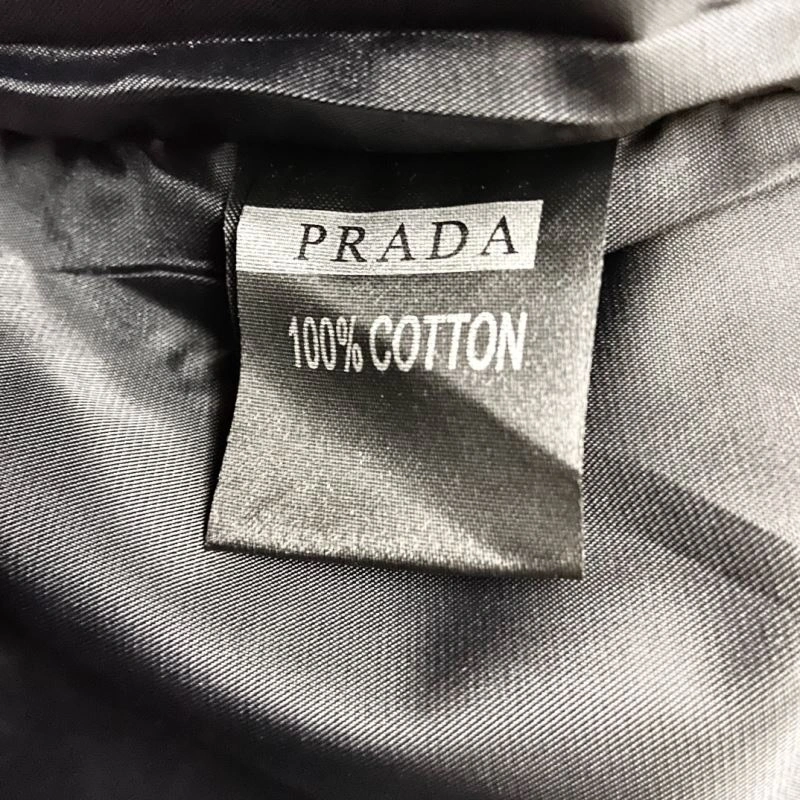 Prada Outwear FastDry 170328