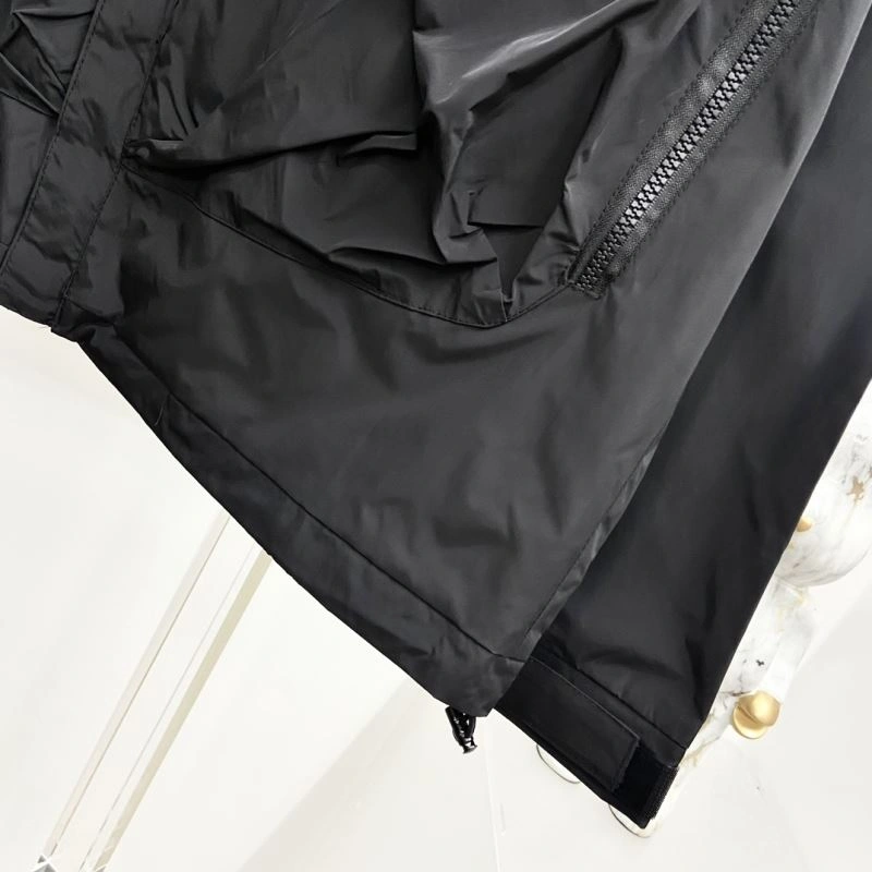 Soft Prada Outwear 170324