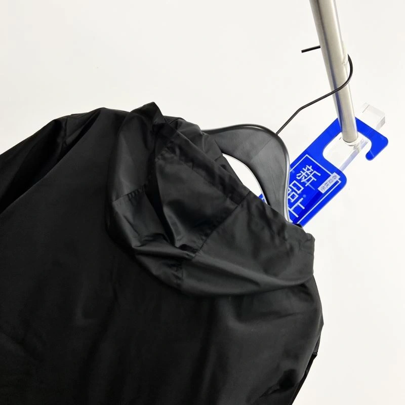 Prada Outwear Stretchable 170330