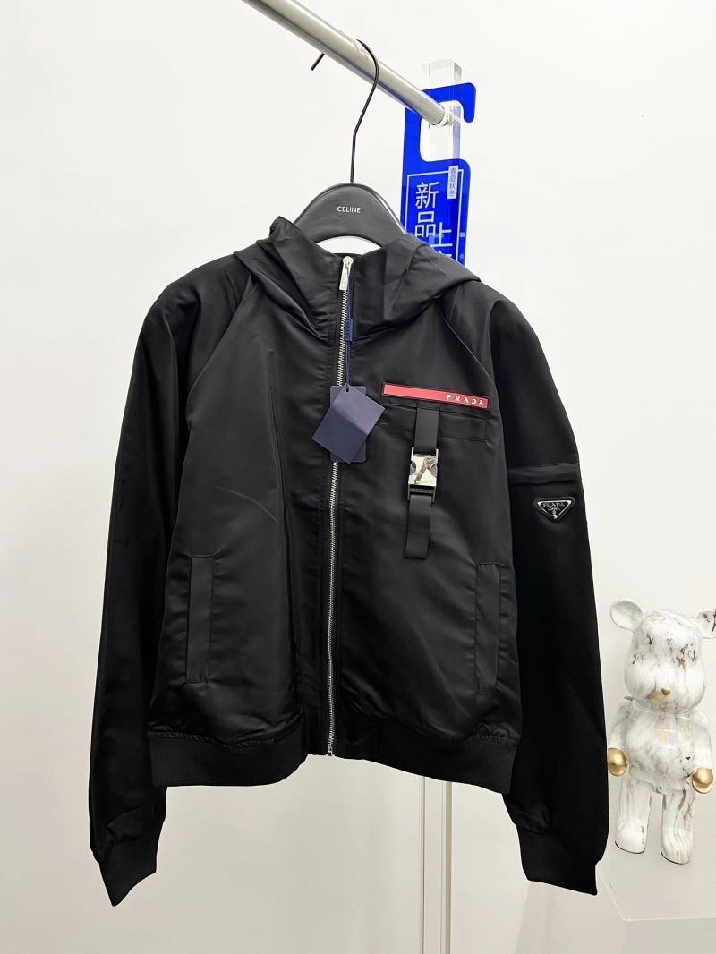 Prada Outwear WeatherProof 170327