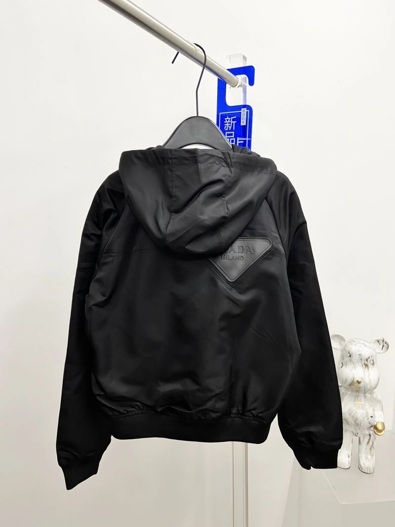 Prada Outwear WeatherProof 170327