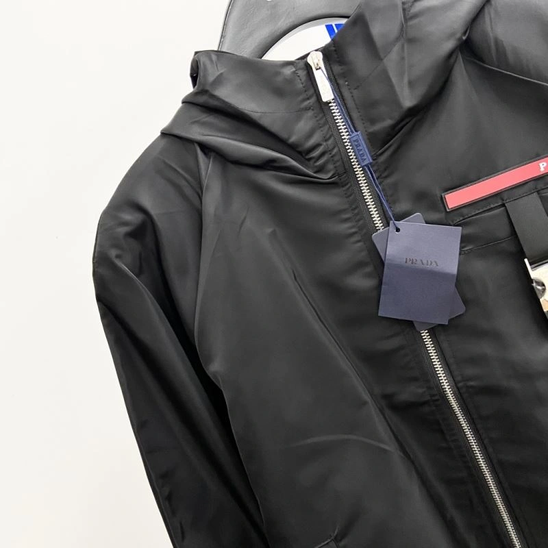 Prada Outwear WeatherProof 170327