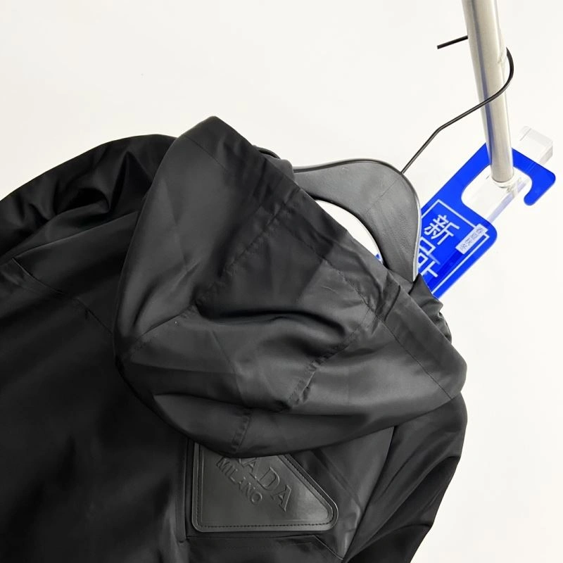 Prada Outwear WeatherProof 170327