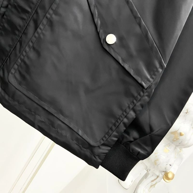 QuickDry Prada Outwear 170325
