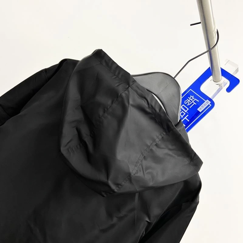 QuickDry Prada Outwear 170325