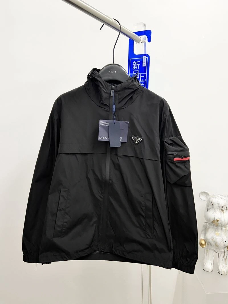 EasyCare Prada Outwear 170322