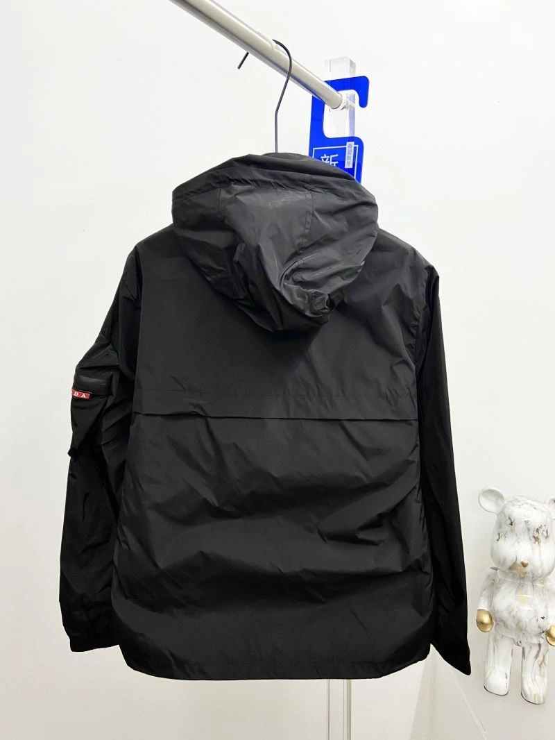 EasyCare Prada Outwear 170322