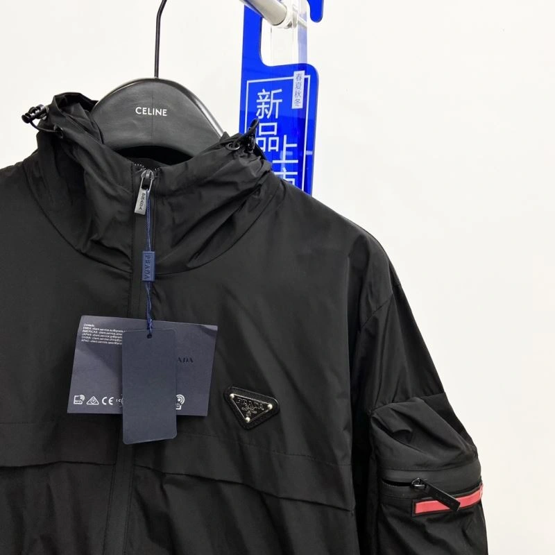 EasyCare Prada Outwear 170322