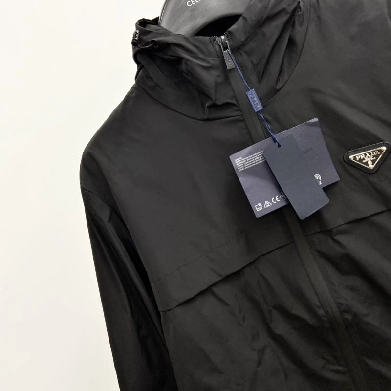 EasyCare Prada Outwear 170322