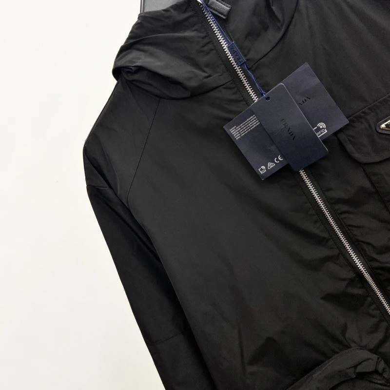 Prada Outwear FashionForward 170318