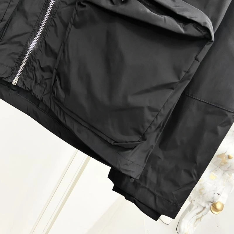 Prada Outwear FashionForward 170318