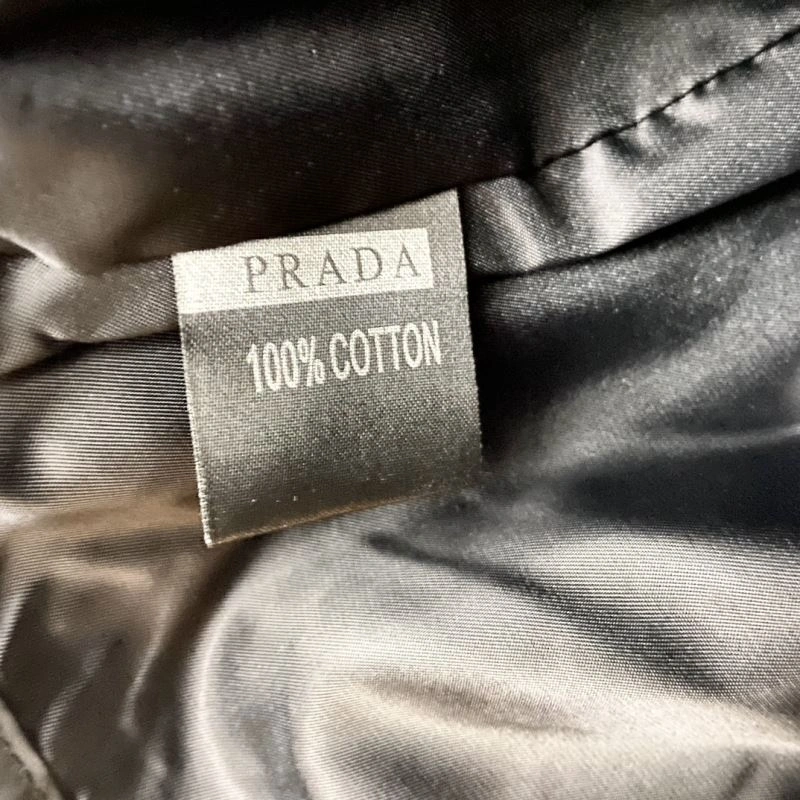 Prada Outwear FashionForward 170318