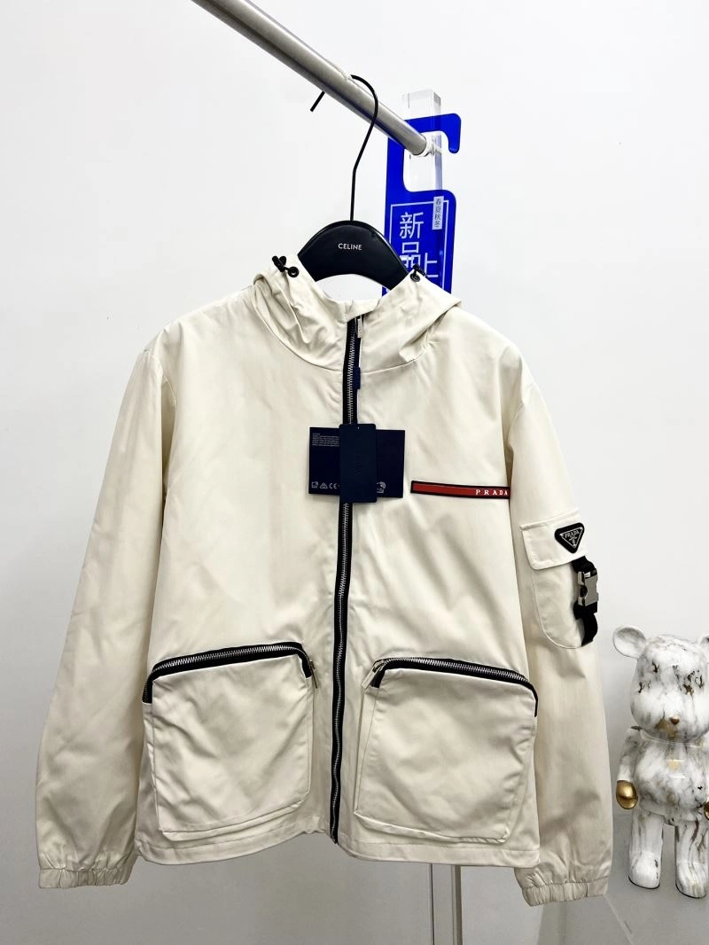 SportInspired Prada Outwear 170390