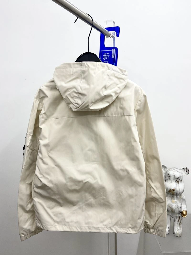 SportInspired Prada Outwear 170390