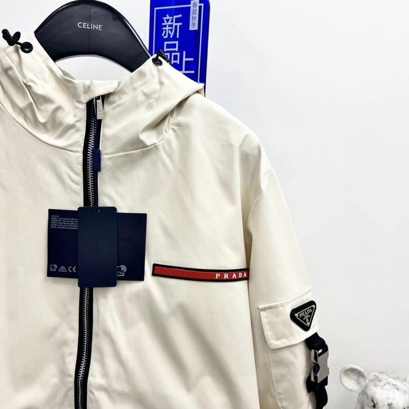 SportInspired Prada Outwear 170390