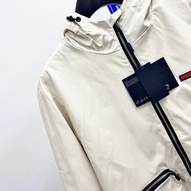SportInspired Prada Outwear 170390