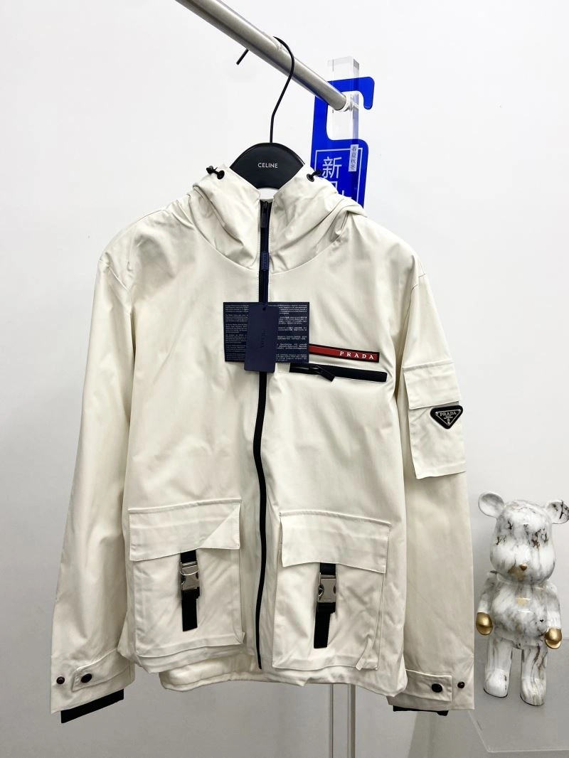 NewStyle Prada Outwear 170349