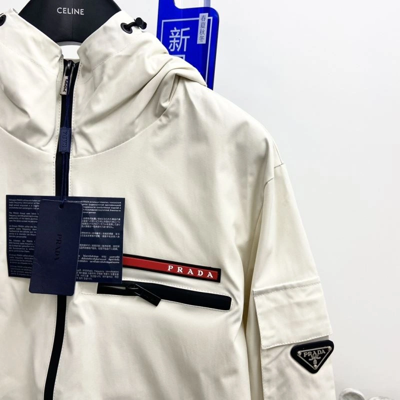 NewStyle Prada Outwear 170349