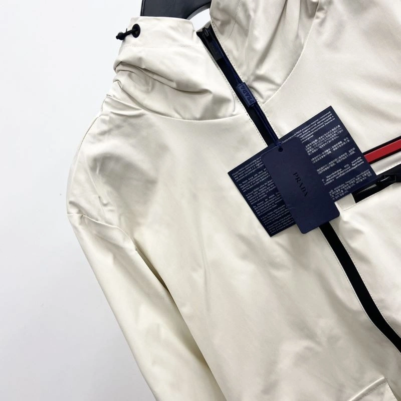 NewStyle Prada Outwear 170349