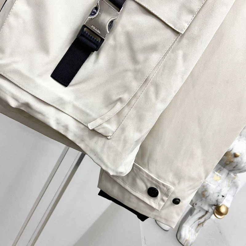 NewStyle Prada Outwear 170349