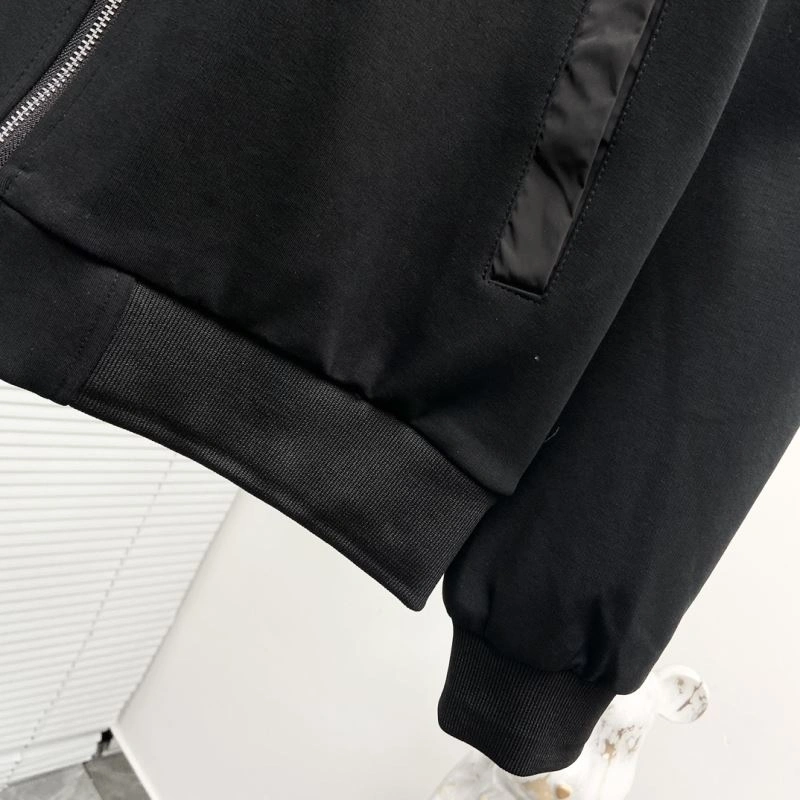 Prada Outwear Practical 170307