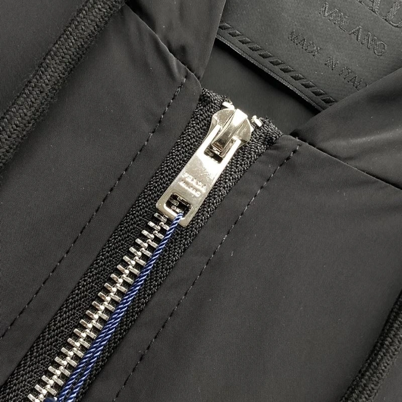 Prada Outwear Practical 170307