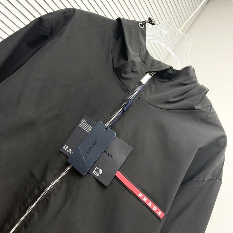 Prada Outwear Casual 170343