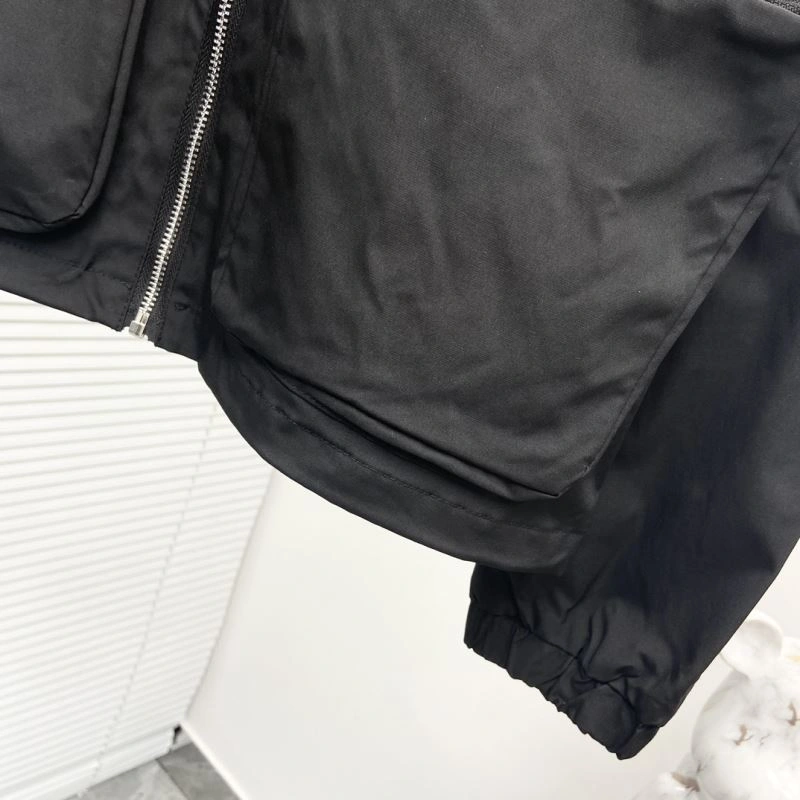 Prada Outwear Casual 170343