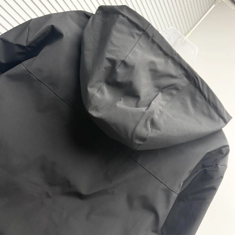Prada Outwear Casual 170343