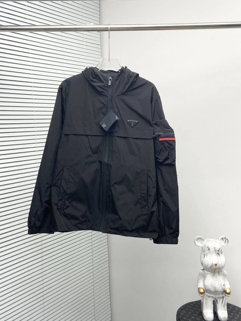 Prada Outwear WeatherProof 170342