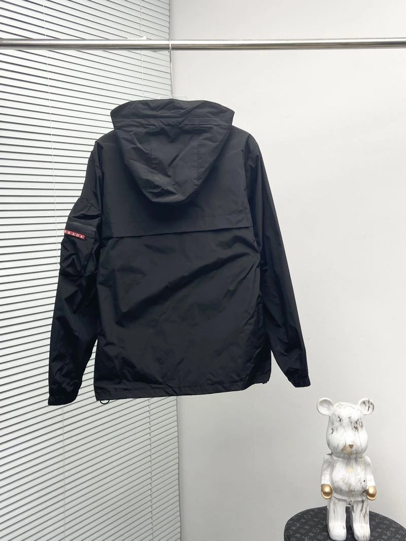 Prada Outwear WeatherProof 170342